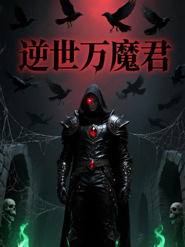 逆世万魔祖逆世万魔祖