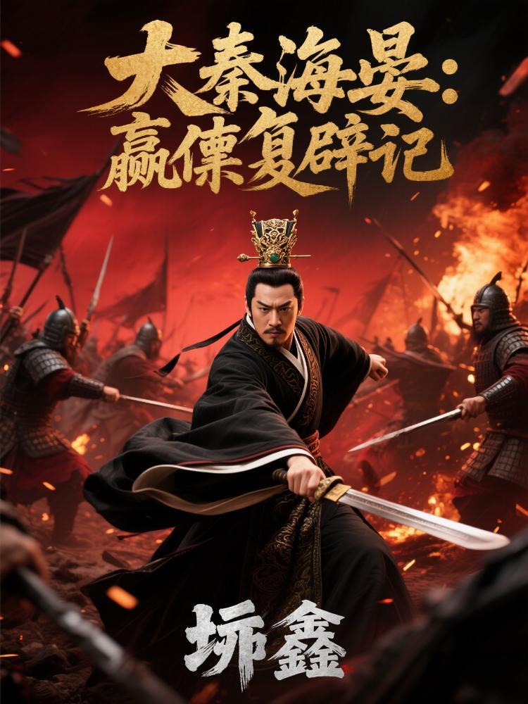 大秦海晏：嬴傒复辟记大秦海晏：嬴傒复辟记