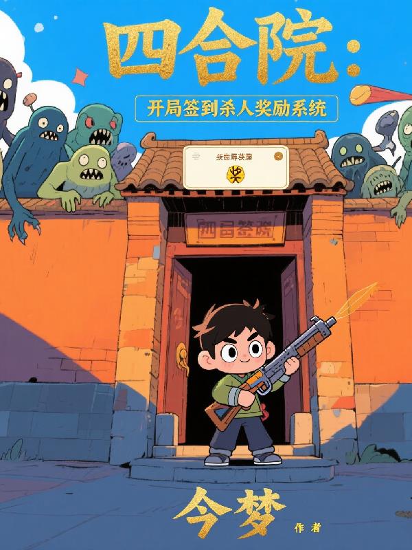 四合院：开局签到杀人奖励系统四合院：开局签到杀人奖励系统