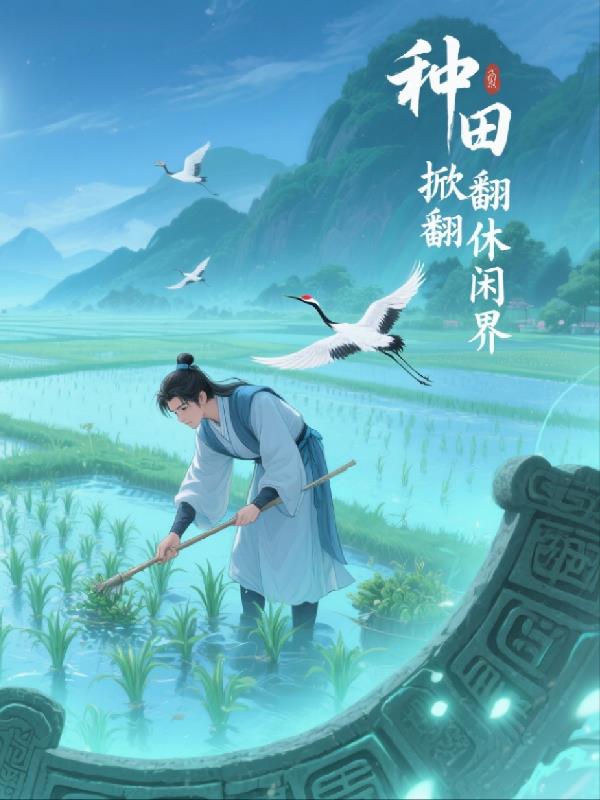 咸鱼种田掀翻修仙界咸鱼种田掀翻修仙界