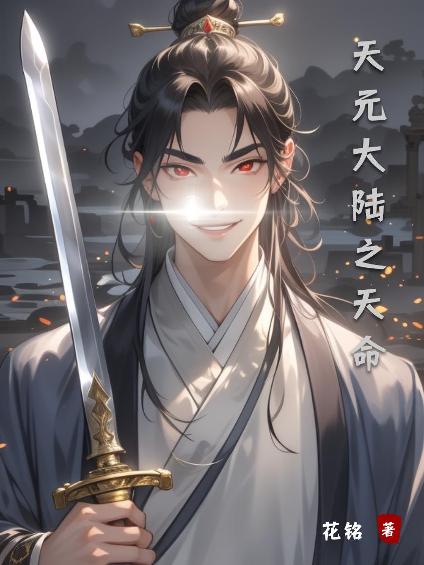 天元大陆之天命天元大陆之天命