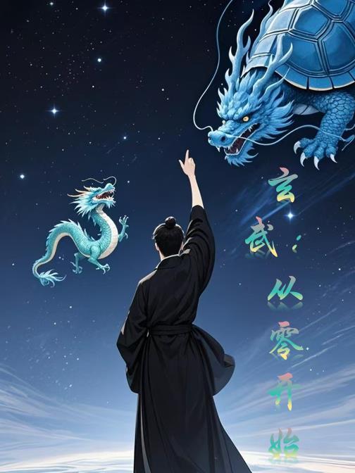 玄武：从零开始玄武：从零开始